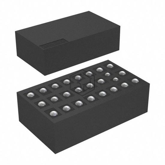 SB3231-E1 - onsemi - Audio Special Purpose