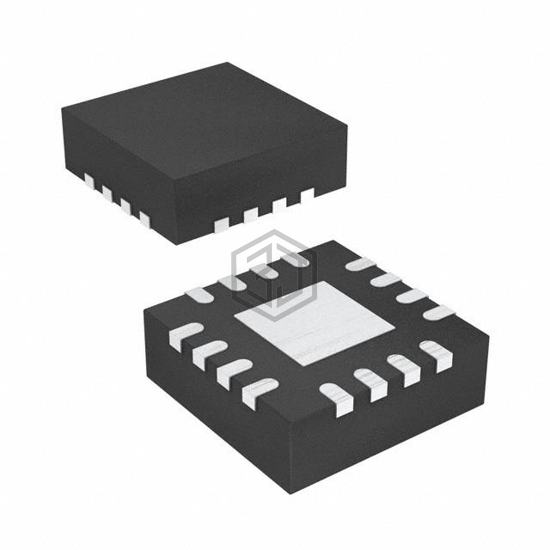 CC2591RGVR - Texas Instruments - RF Front End (LNA + PA)