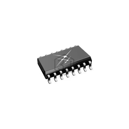 SI8235BB-D-IS1 - Skyworks Solutions Inc. - Isolators - Gate Drivers