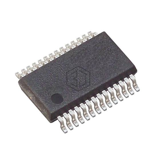 MAX3237EIDBR - Texas Instruments - Interface - Drivers, Receivers, Transceivers