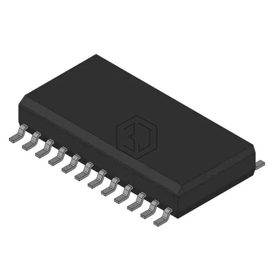 QS29FCT52ATSO - Quality Semiconductor - Logic - Buffers, Drivers, Receivers, Transceivers