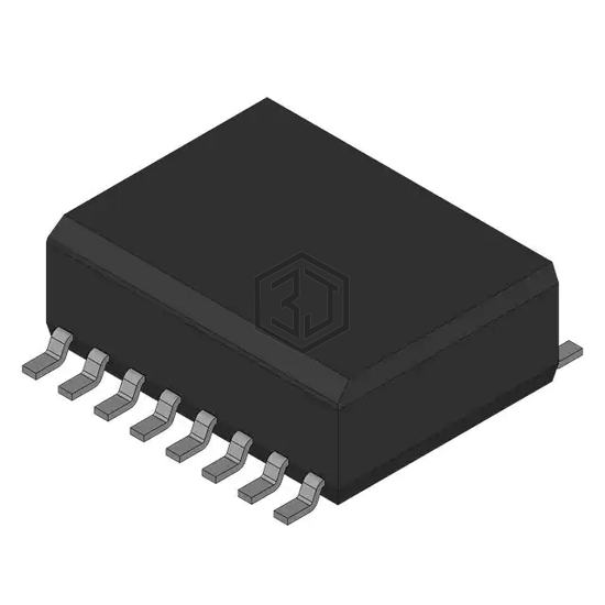 MC908QY1AMDWE - Freescale Semiconductor - Embedded - Microcontrollers