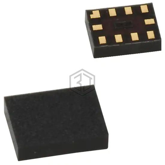 FSUSB43L10X - onsemi - Interface - Analog Switches - Special Purpose