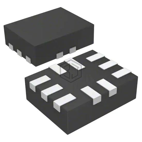 DG2736DN-T1-E4 - Vishay Siliconix - Interface - Analog Switches, Multiplexers, Demultiplexers