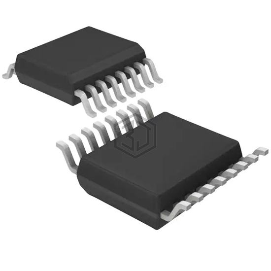 STAP08DP5XTTR - STMicroelectronics - PMIC - LED Drivers