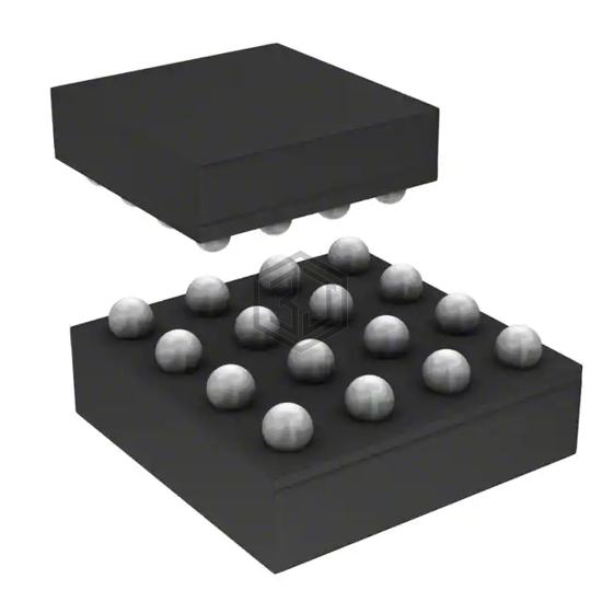 TPA2012D2YZHT - Texas Instruments - Linear - Amplifiers - Audio