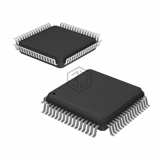 LC75852EHS-E - onsemi - PMIC - Display Drivers