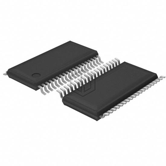 MSP430FR5949IDAR - Texas Instruments - Embedded - Microcontrollers
