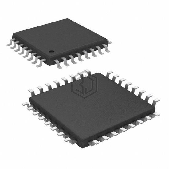 ADS7865IPBS - Texas Instruments - Data Acquisition - Analog to Digital Converters (ADC)