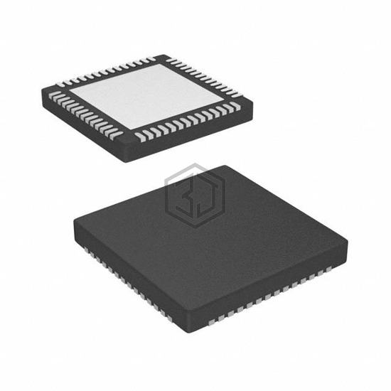 STA311BTR - STMicroelectronics - Audio Special Purpose