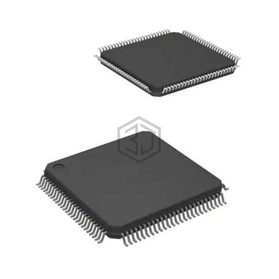 DS21554LB - Analog Devices Inc./Maxim Integrated - Interface - Telecom
