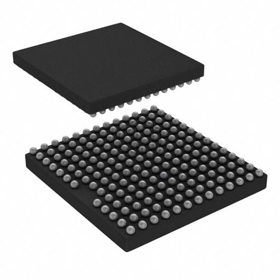 LC823450XCTBG - onsemi - Audio Special Purpose