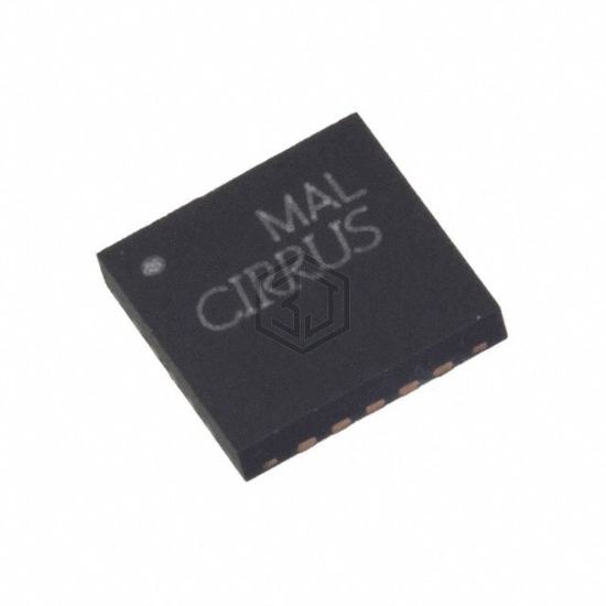 CS8421-CNZ - Cirrus Logic Inc. - Audio Special Purpose