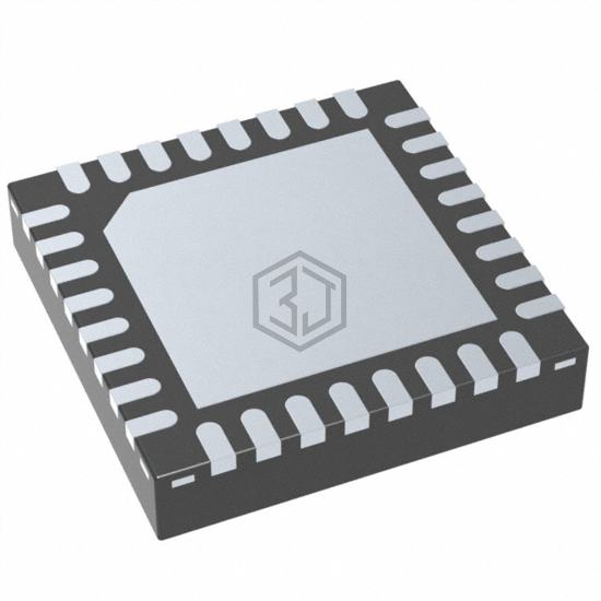 TPS51623RSMT - Texas Instruments - PMIC - Voltage Regulators - Special Purpose