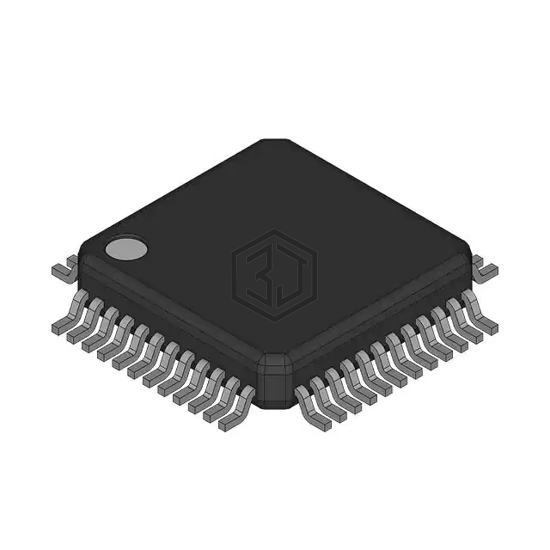 MC9S08DZ48ACLF - Freescale Semiconductor - Embedded - Microcontrollers