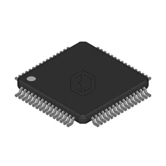 PEB3331HTV2.1 - Infineon Technologies - Interface - Telecom