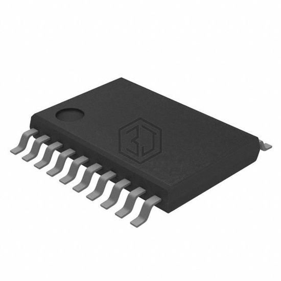 LSF0108PWR - Texas Instruments - Logic - Translators, Level Shifters