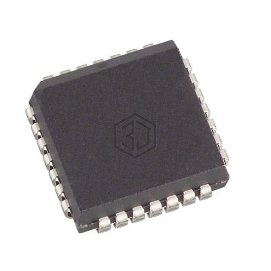 MX7672KP05+ - Analog Devices Inc./Maxim Integrated - Data Acquisition - Analog to Digital Converters (ADC)