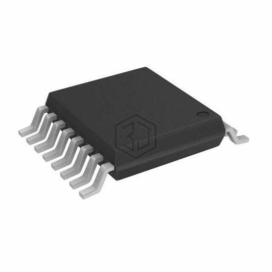 DS1881E-050+T&R - Analog Devices Inc./Maxim Integrated - Data Acquisition - Digital Potentiometers