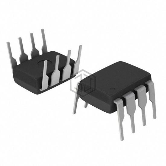 ICE3AS02 - Infineon Technologies - PMIC - AC DC Converters, Offline Switchers