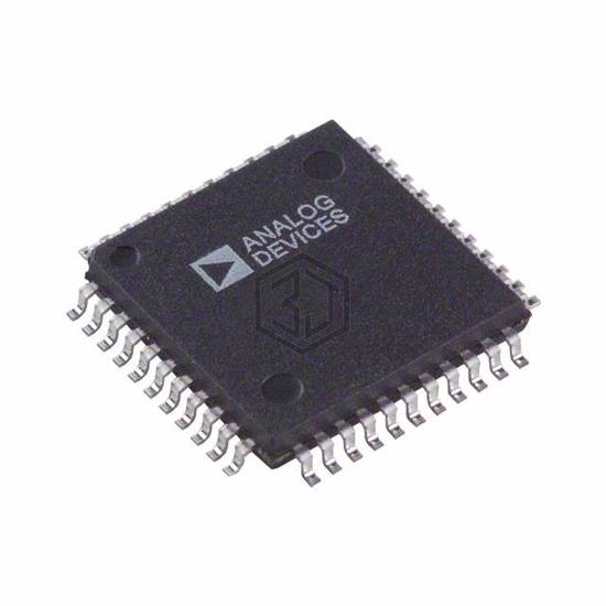 AD9042ASTZ - Analog Devices Inc. - Data Acquisition - Analog to Digital Converters (ADC)