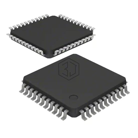 Z84C0020FEC00TR - Zilog - Embedded - Microprocessors
