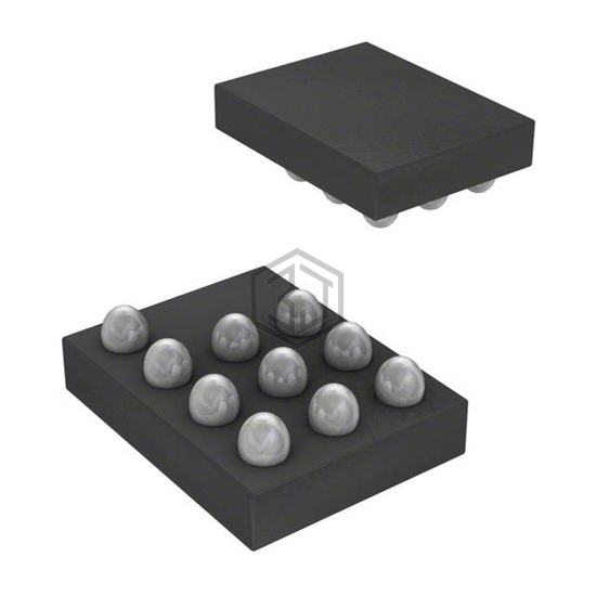 BGF 100 E6327 - Infineon Technologies - Audio Special Purpose