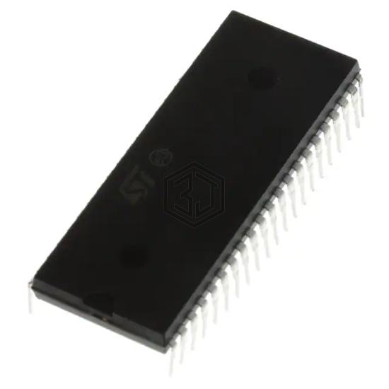 TDA7466$ - STMicroelectronics - Audio Special Purpose