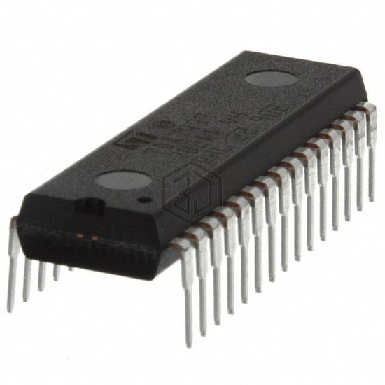 TDA7439 - STMicroelectronics - Audio Special Purpose