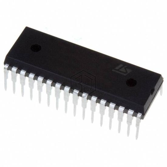 TDA7442 - STMicroelectronics - Audio Special Purpose