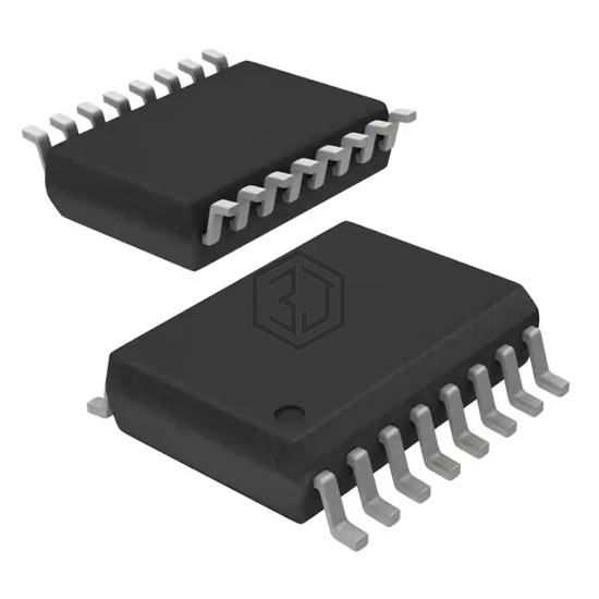 VND830PTR-E - STMicroelectronics - PMIC - Power Distribution Switches, Load Drivers