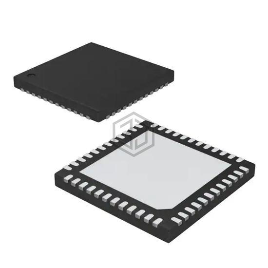 MAX9288GTM/V+T - Analog Devices Inc./Maxim Integrated - Interface - Serializers, Deserializers