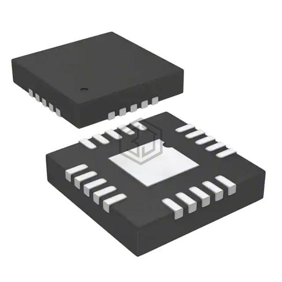 STCF03PNR - STMicroelectronics - PMIC - LED Drivers