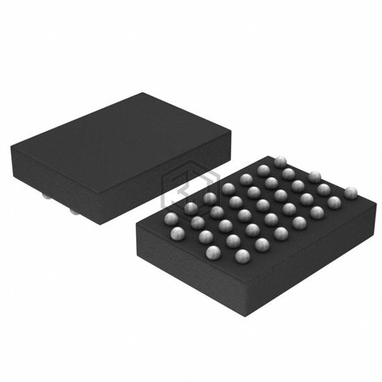 B300W35A109XXG - onsemi - Audio Special Purpose
