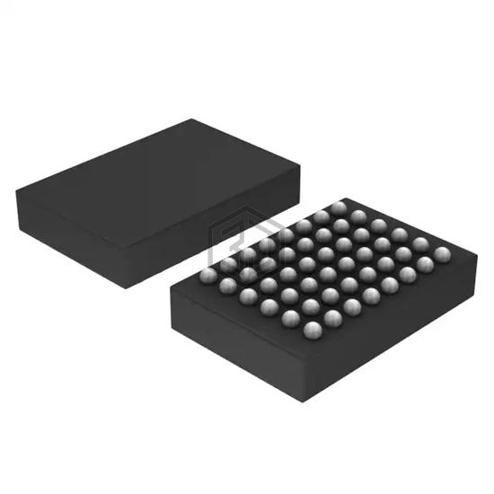 B250W48A106E1G - onsemi - Audio Special Purpose
