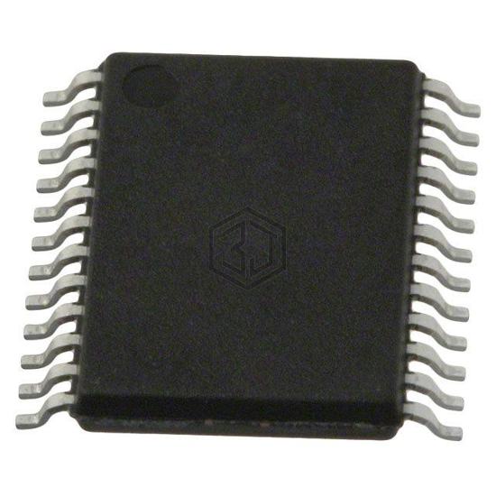 AK4103AVF - Asahi Kasei Microdevices/AKM - Audio Special Purpose
