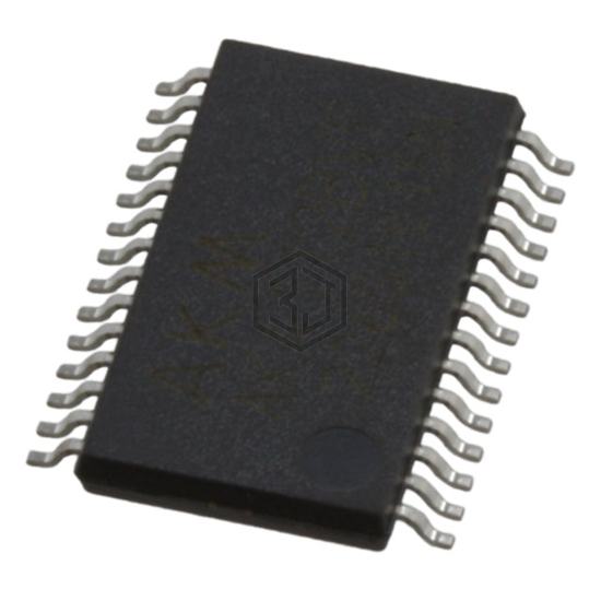 AK4396VF - Asahi Kasei Microdevices/AKM - Data Acquisition - ADCs/DACs - Special Purpose