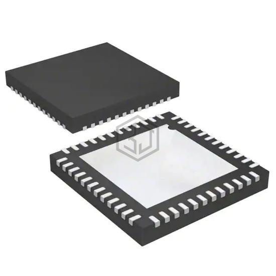 L6758A - STMicroelectronics - PMIC - Voltage Regulators - Special Purpose