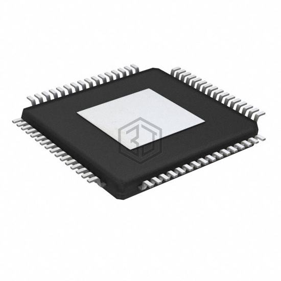 XU208-128-TQ64-C10 - XMOS - Embedded - Microcontrollers