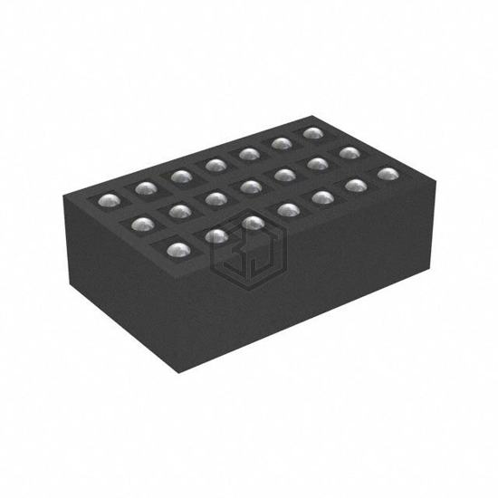 R3110-CBAA-E1B - onsemi - Audio Special Purpose