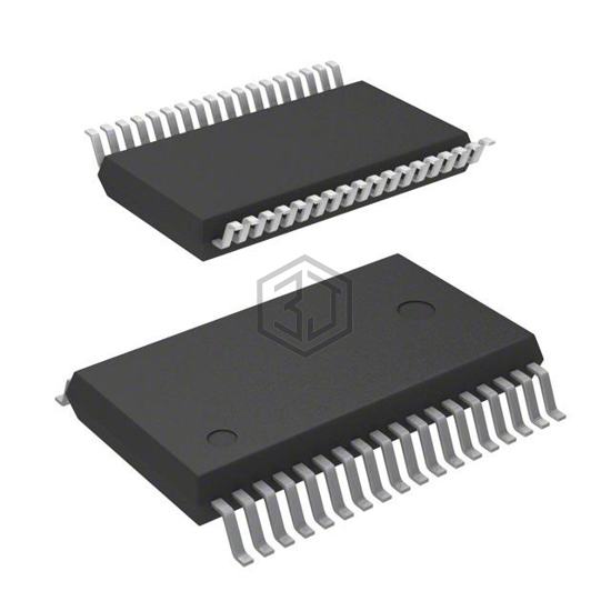 LC75844MHS-TLM-E - onsemi - PMIC - Display Drivers