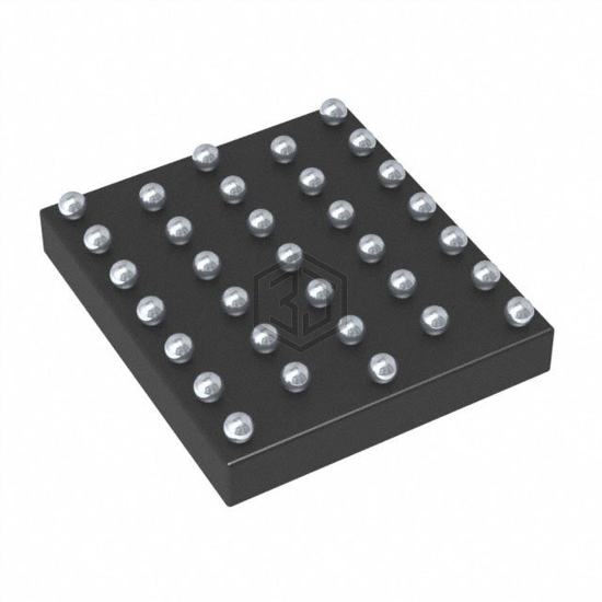 BR281W31A101V1G - onsemi - Audio Special Purpose