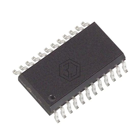 MAX207EEWG+ - Analog Devices Inc./Maxim Integrated - Interface - Drivers, Receivers, Transceivers