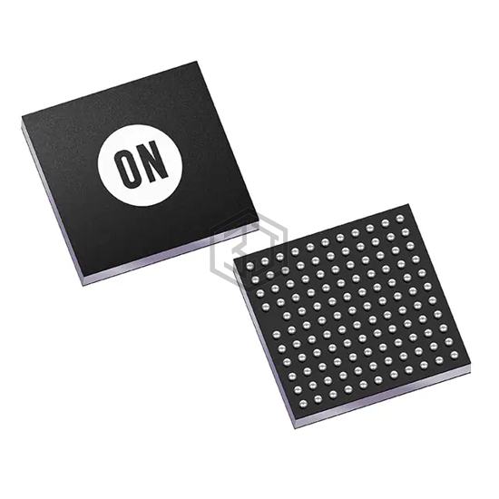 LC823455XATBG - onsemi - Audio Special Purpose