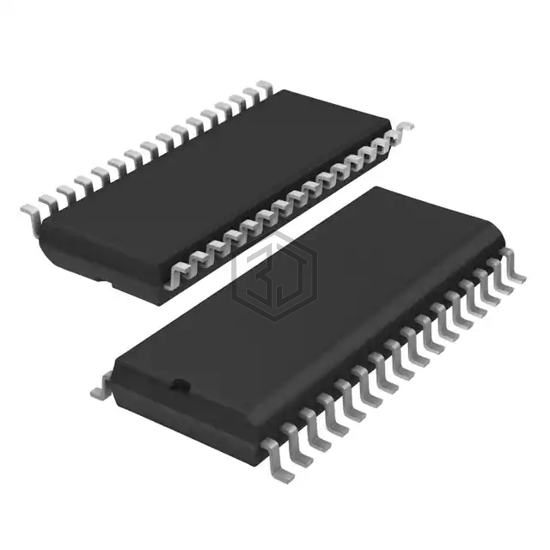 TEA6360T/V2,512 - NXP USA Inc. - Audio Special Purpose