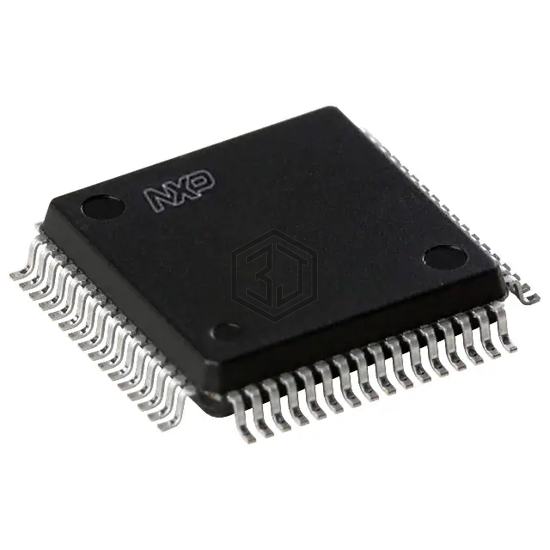 SAA7327H/T/M2B,557 - NXP USA Inc. - Interface - Encoders, Decoders, Converters