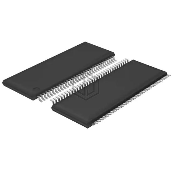 SN75LVDS387DGGR - Texas Instruments - Interface - Drivers, Receivers, Transceivers
