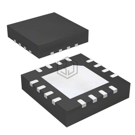 8S89831AKILFT - Renesas Electronics America Inc - Clock/Timing - Clock Buffers, Drivers