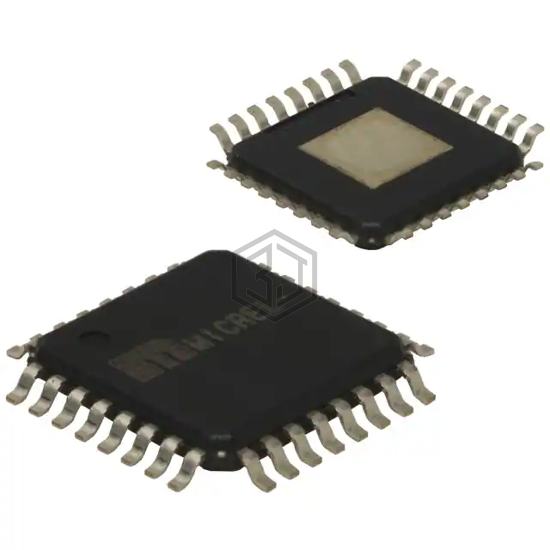 SY87701LHI - Microchip Technology - Clock/Timing - Application Specific