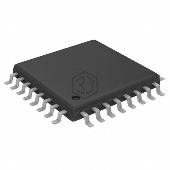 MAX1446GHJ+ - Analog Devices Inc./Maxim Integrated - Data Acquisition - Analog to Digital Converters (ADC)